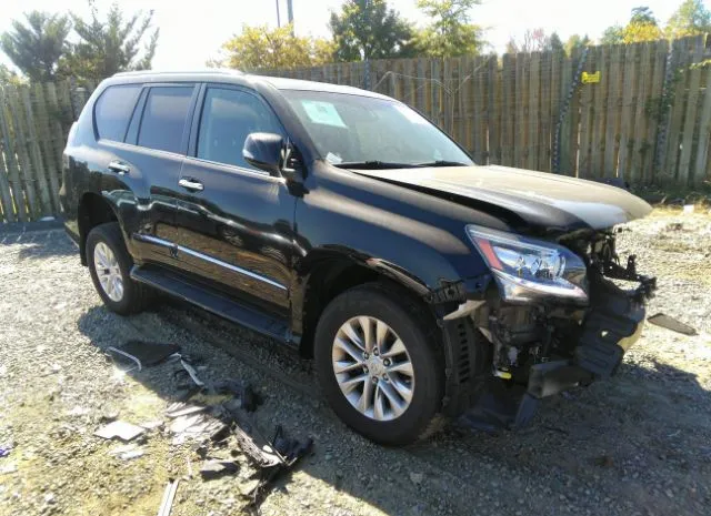 LEXUS GX 2018 jtjbm7fx7j5195428