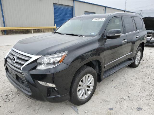 LEXUS GX 460 2018 jtjbm7fx7j5196532