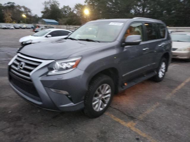 LEXUS GX 460 2018 jtjbm7fx7j5196711