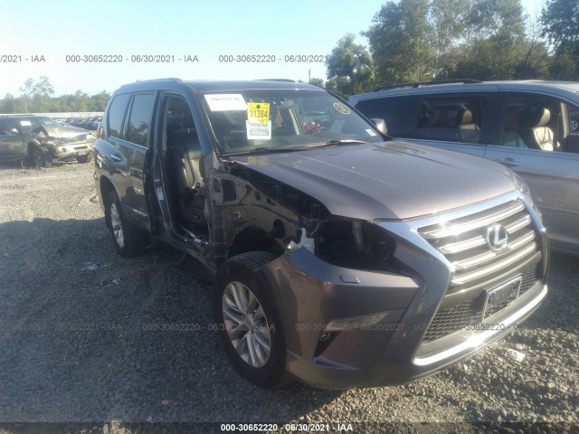 LEXUS GX 2018 jtjbm7fx7j5196742