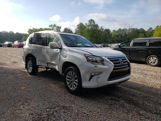 LEXUS GX 460 2018 jtjbm7fx7j5199012