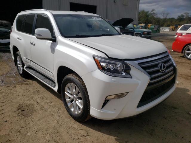 LEXUS GX 460 2018 jtjbm7fx7j5199172