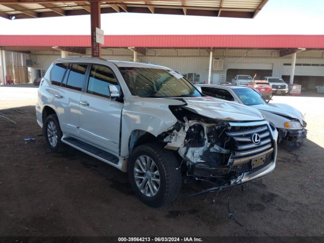 LEXUS GX 2018 jtjbm7fx7j5199687