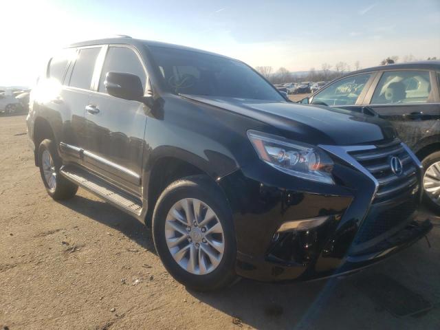 LEXUS GX 460 2018 jtjbm7fx7j5203804