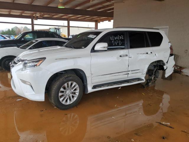 LEXUS GX 460 2018 jtjbm7fx7j5206167