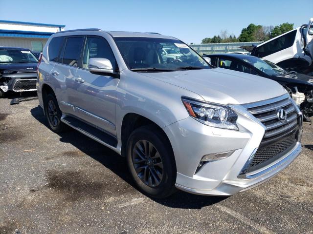 LEXUS GX 460 2018 jtjbm7fx7j5207349