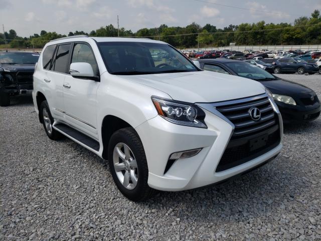 LEXUS GX 460 2018 jtjbm7fx7j5208954