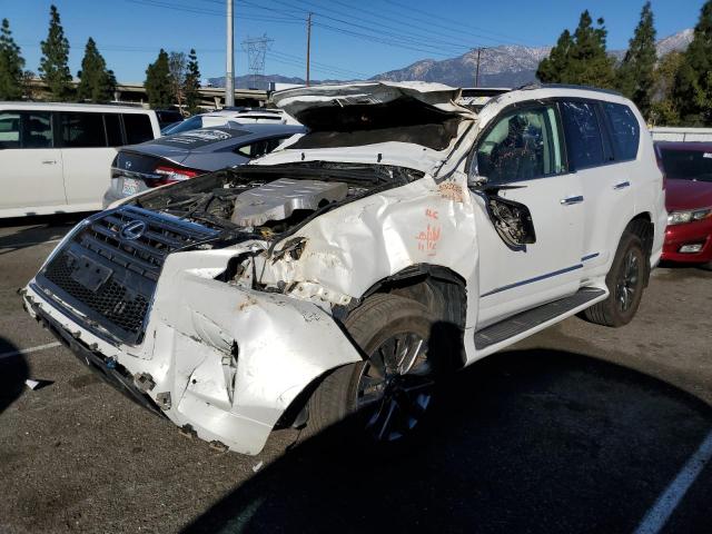 LEXUS GX 460 2019 jtjbm7fx7k5210916