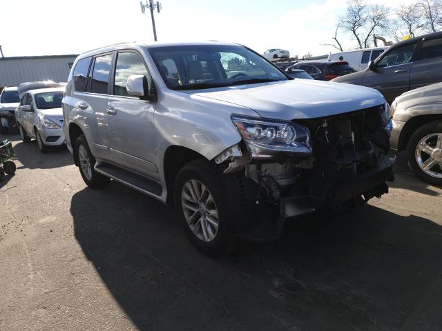 LEXUS GX 460 2019 jtjbm7fx7k5211497