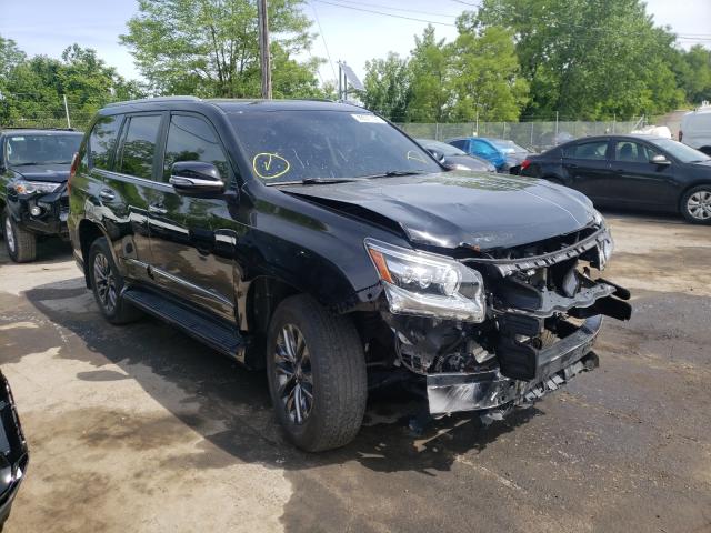 LEXUS GX 2019 jtjbm7fx7k5213671