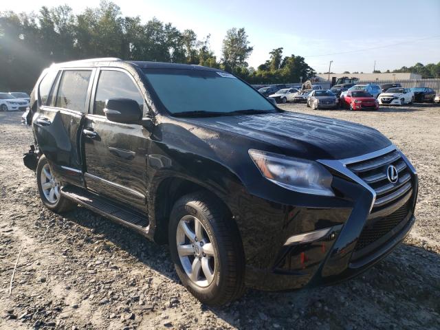 LEXUS GX 460 2019 jtjbm7fx7k5214335