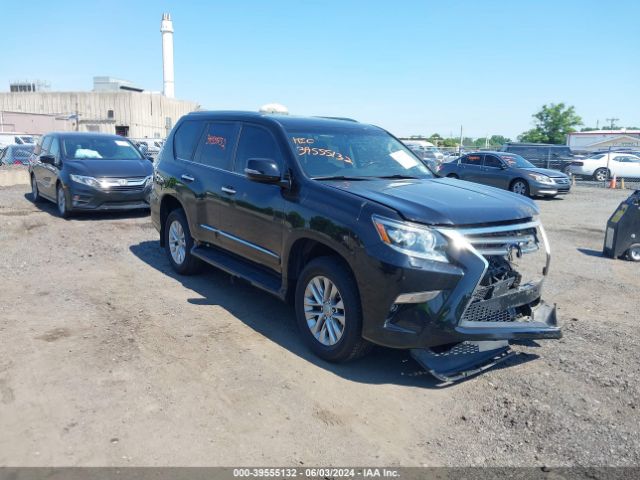 LEXUS GX 2019 jtjbm7fx7k5215887