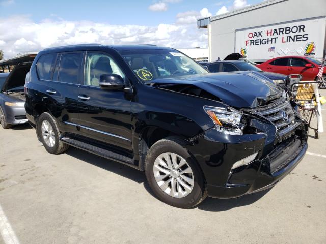 LEXUS GX 460 2019 jtjbm7fx7k5218532