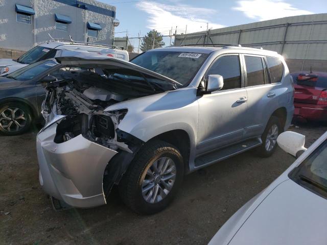 LEXUS GX 2019 jtjbm7fx7k5218739