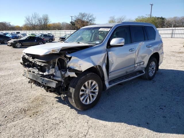 LEXUS GX 2019 jtjbm7fx7k5224220