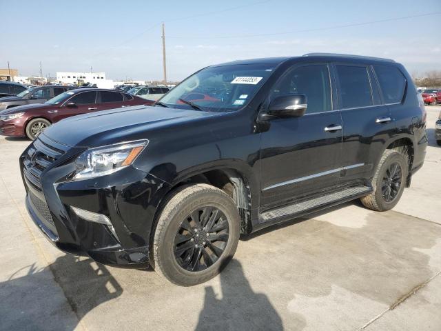 LEXUS GX 460 2019 jtjbm7fx7k5224511