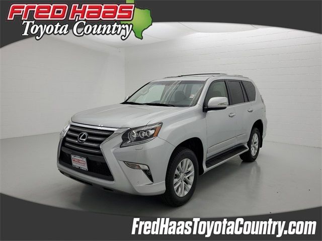 LEXUS GX 2019 jtjbm7fx7k5224718