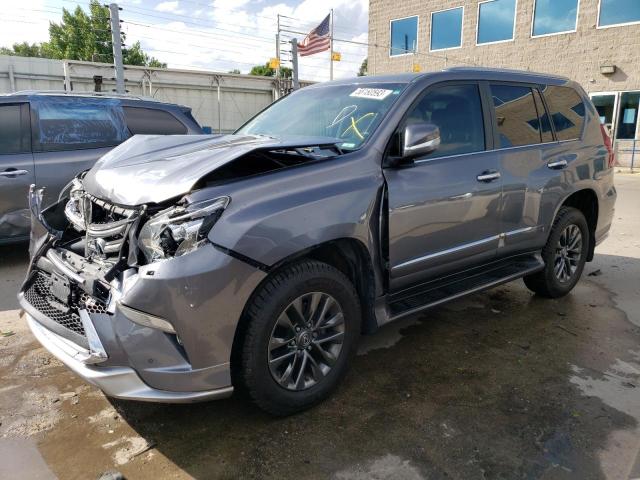 LEXUS GX 460 2019 jtjbm7fx7k5224993