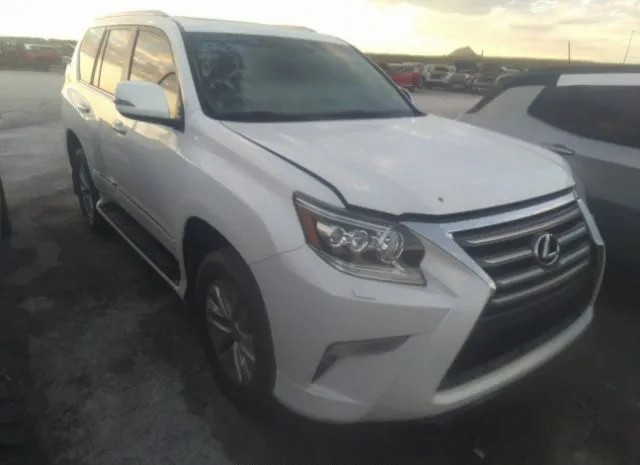 LEXUS GX 2019 jtjbm7fx7k5225478