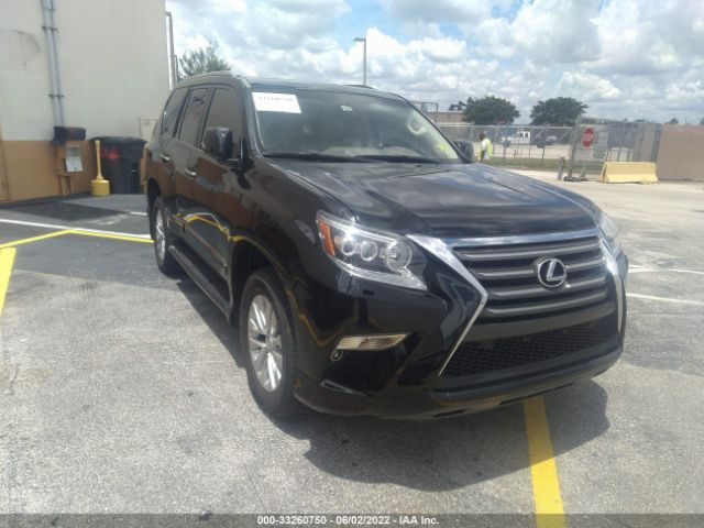 LEXUS GX 2019 jtjbm7fx7k5232110