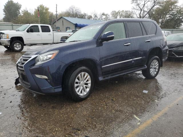 LEXUS GX 2019 jtjbm7fx7k5237114