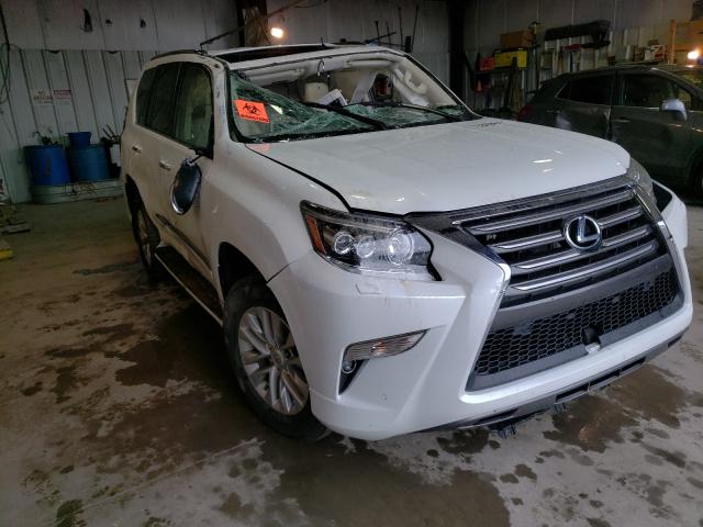 LEXUS GX 2019 jtjbm7fx7k5239073