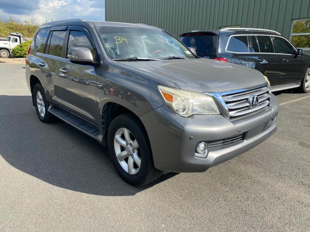 LEXUS GX 460 2010 jtjbm7fx8a5011517