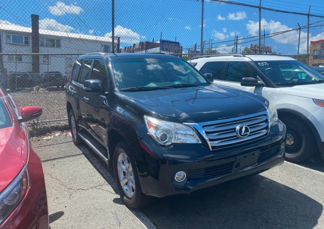 LEXUS GX 460 2010 jtjbm7fx8a5011713