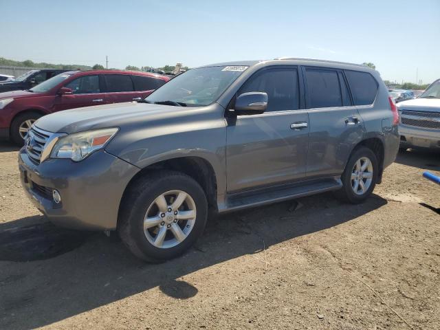 LEXUS GX 460 2010 jtjbm7fx8a5016300