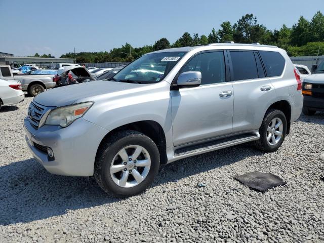 LEXUS GX 460 2011 jtjbm7fx8b5027718