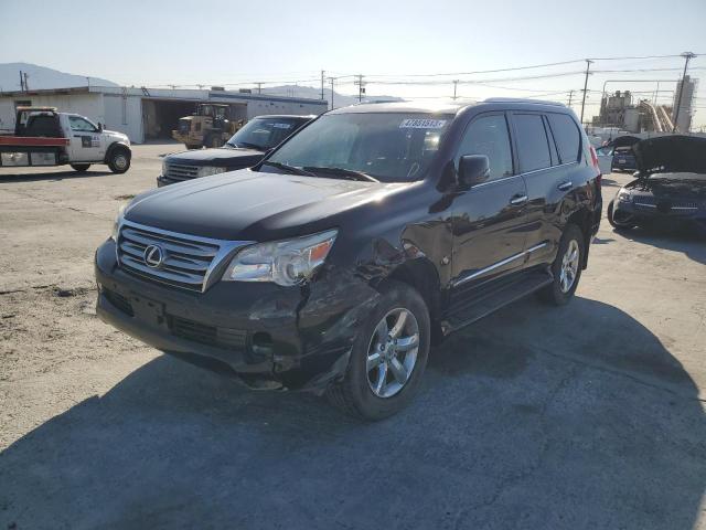 LEXUS GX 460 2012 jtjbm7fx8c5038168