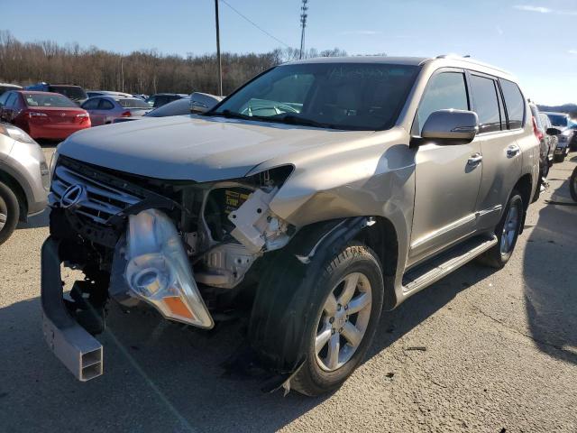 LEXUS GX 460 2012 jtjbm7fx8c5042639