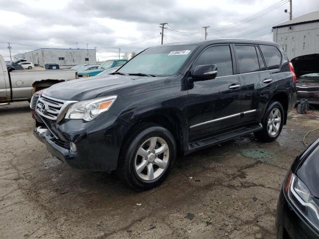 LEXUS GX 2012 jtjbm7fx8c5043046