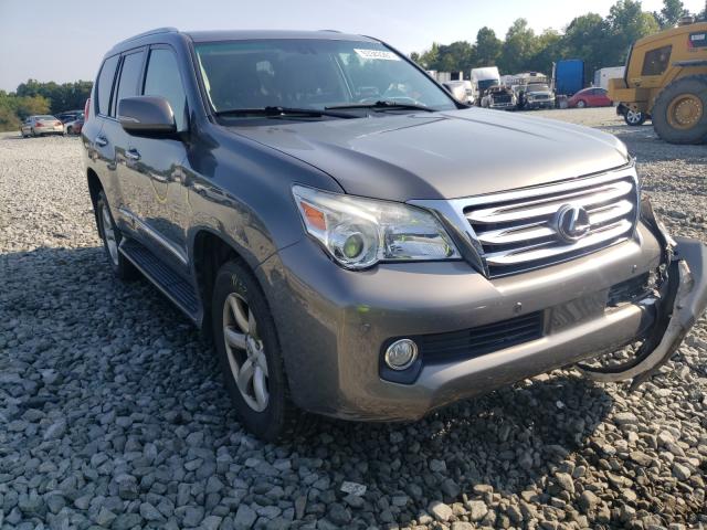 LEXUS GX 460 2012 jtjbm7fx8c5046478