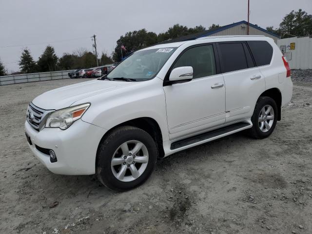 LEXUS GX 2013 jtjbm7fx8d5051570