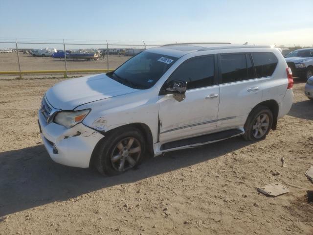 LEXUS GX 460 2013 jtjbm7fx8d5055490