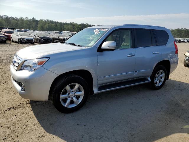 LEXUS GX 460 2013 jtjbm7fx8d5056574