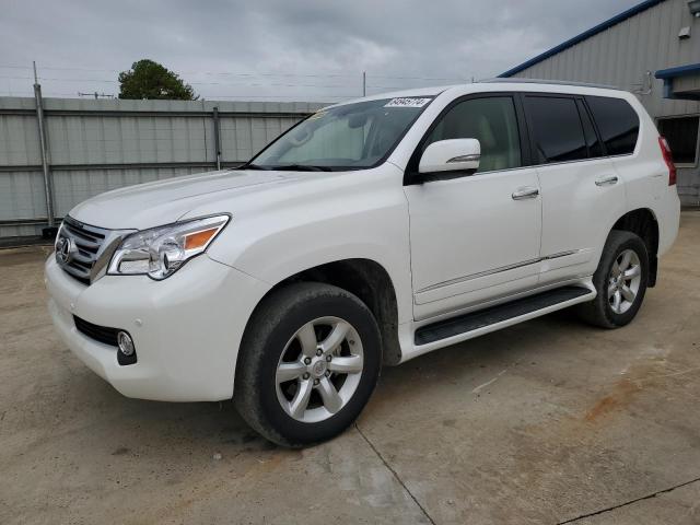 LEXUS GX 460 2013 jtjbm7fx8d5057031