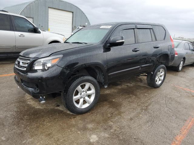 LEXUS GX 460 2013 jtjbm7fx8d5060043