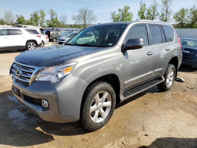 LEXUS GX 460 2013 jtjbm7fx8d5060303