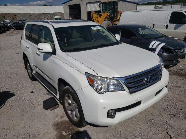 LEXUS GX 460 2013 jtjbm7fx8d5061760