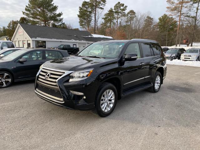 LEXUS GX 460 2014 jtjbm7fx8e5064806