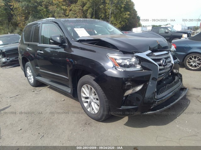 LEXUS GX 460 2014 jtjbm7fx8e5065647