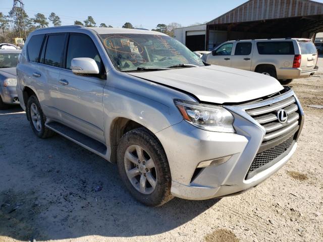 LEXUS GX 460 2014 jtjbm7fx8e5067351