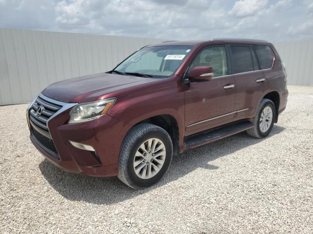 LEXUS GX 2014 jtjbm7fx8e5067883