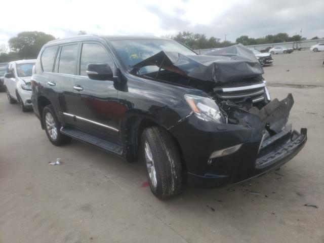 LEXUS GX 460 2014 jtjbm7fx8e5069049