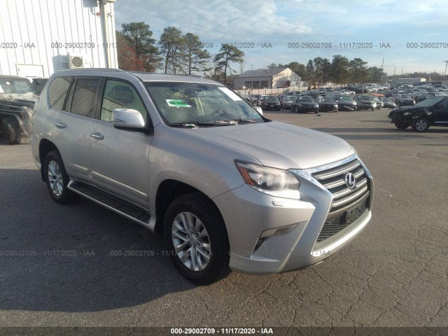 LEXUS GX 460 2014 jtjbm7fx8e5070248