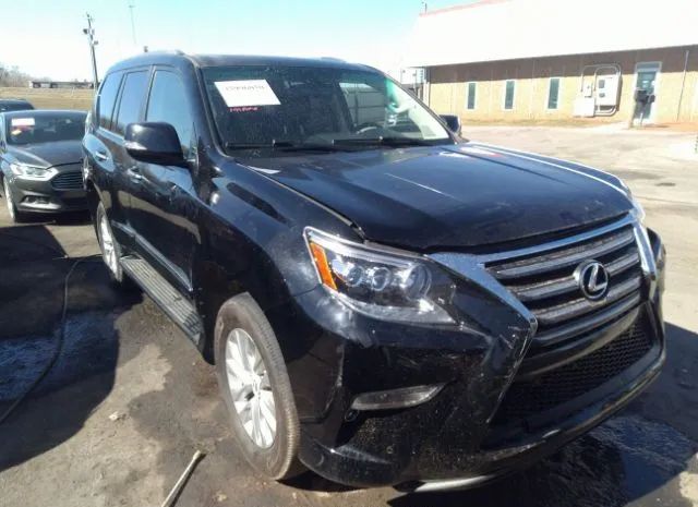 LEXUS GX 460 2014 jtjbm7fx8e5070525