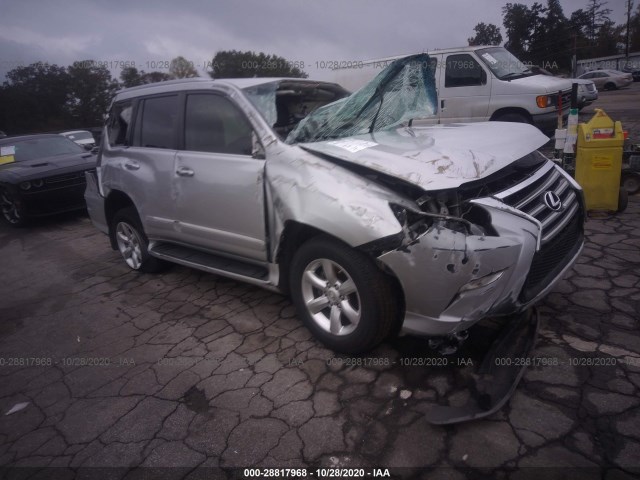 LEXUS GX 460 2014 jtjbm7fx8e5071948