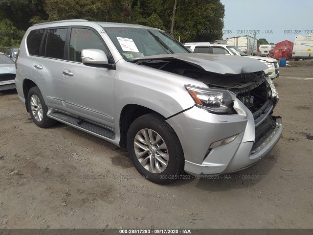 LEXUS GX 460 2014 jtjbm7fx8e5072906